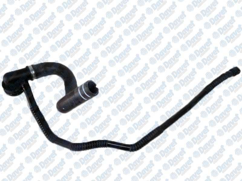 UCPA 12H14894 Radyator Alt Hortumu Egea 1.3 Mtjd